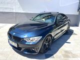 BMW 428i Gran Coupé M-Paket - Inspektion NEU- DE KFZ - BMW 428 Gran Coupé aus 2015