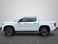 Volkswagen Amarok - Vorschau Bild 8