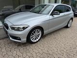 BMW 120dA Sport,LED,Prof.,LHZ,M Adaptiv-Fahrwerk - BMW: M Fahrwerk