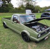 Volkswagen VW Caddy 14d 16VG60 - Volkswagen Caddy: 14d