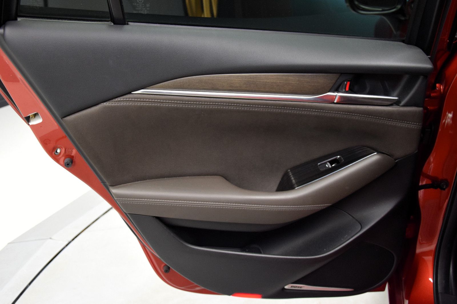 Fahrzeugabbildung Mazda 6 Sports-Line BOSE HuD Sitzh. Sitzb. Leder