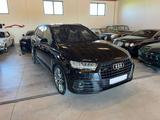 Audi Q7 50 TDI quattro-AHK-S LINE-STANDH.-7 SITZER-TV - gebrauchte Audi Q7 aus dem Jahr 2019