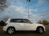 Mercedes-Benz GLK 200 CDI BlueEFFICIENCY - Mercedes-Benz aus 2012: Glk
