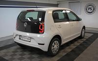 Volkswagen move up! 5-trg. LED KLIMA BT SITZHEIZUNG S.HEFT