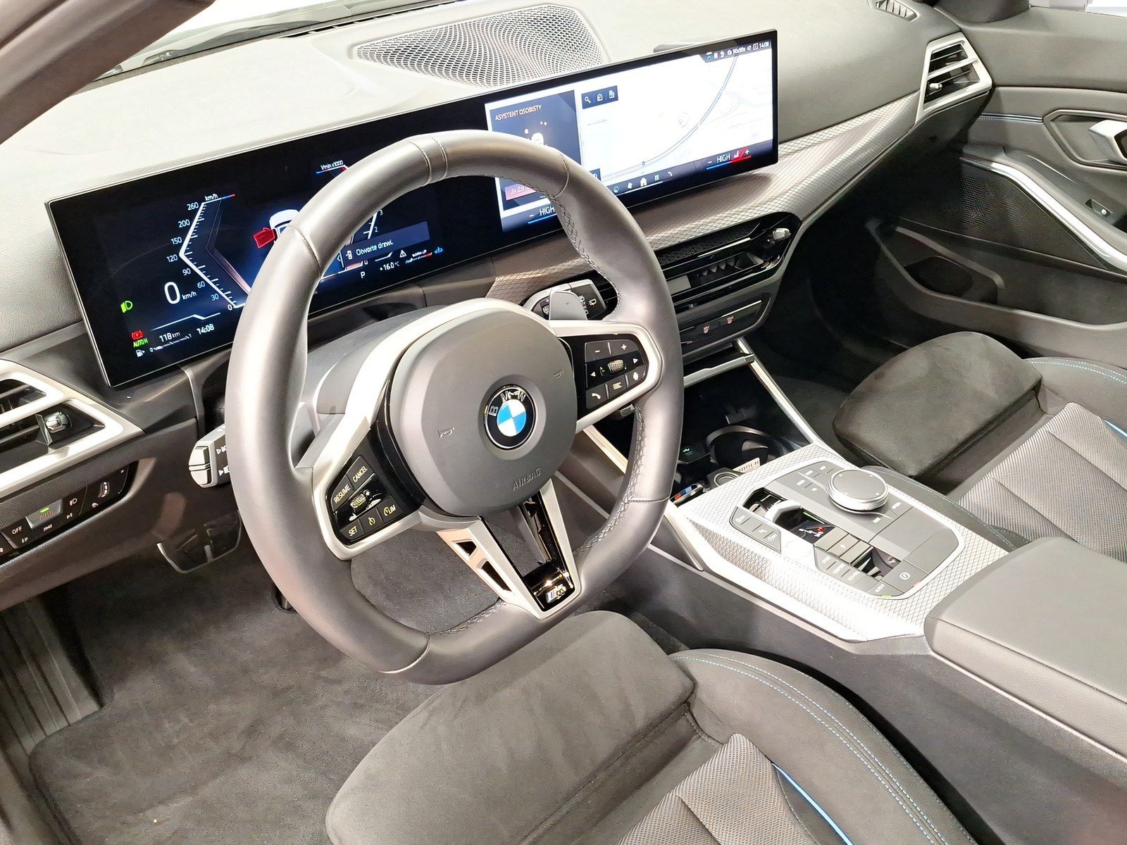 BMW 318 - Bild 4