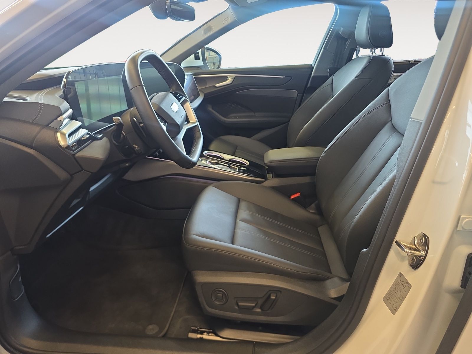 Audi A6 - Bild 10