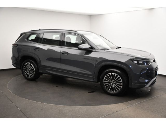 Volkswagen Tayron - Bild 16