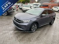 Volkswagen Taigo - Vorschau Bild 1