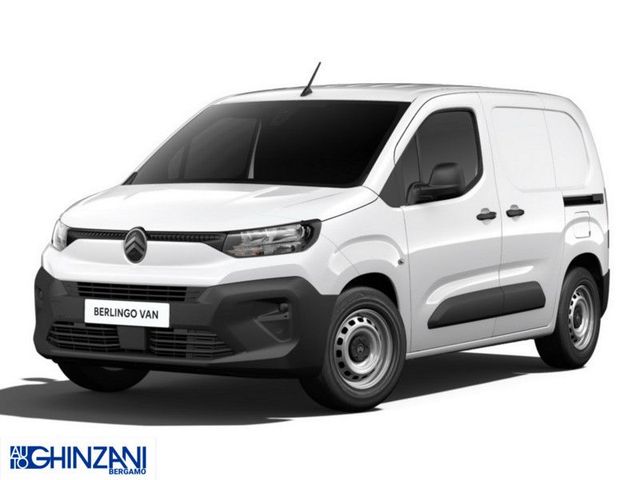 Autres Citroën Berlingo BlueHDi 130 S&S Van M Club (por