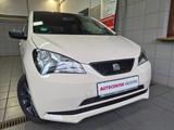Seat Mii By Mango Mod 2016 - gebrauchte Seat Mii aus dem Jahr 2015