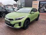 Kia XCeed Spirit - gebrauchte Kia XCeed aus dem Jahr 2024