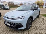 BAIC X55 1.5 l Autom. 7DCT - BAIC X55 aus 2024