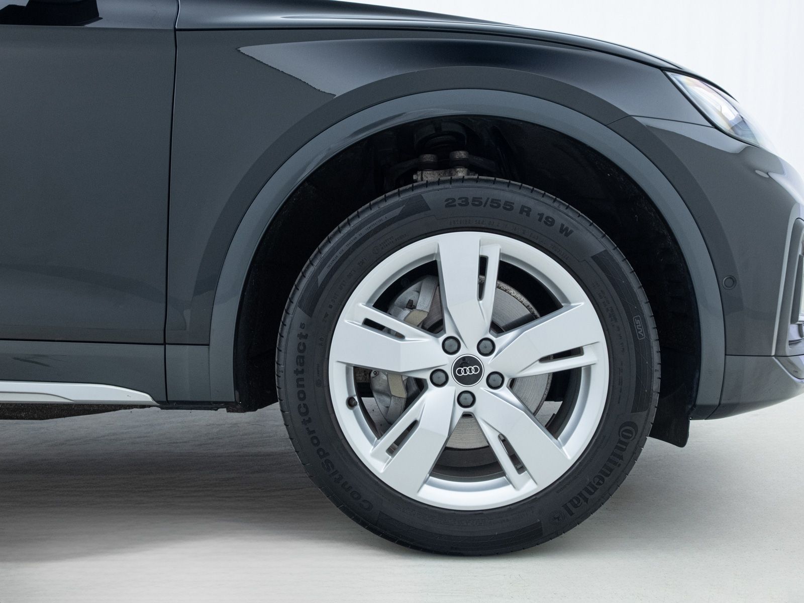 Audi Q5 - Bild 9