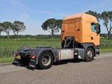 Scania R450 - Scania R450