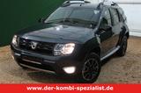 Dacia Duster Black Shadow / Klima/ Kamera/ Alu/ 31tkm - Dacia Duster Gebrauchtwagen in Bielefeld