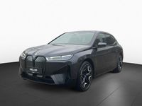 BMW iX - Vorschau Bild 3