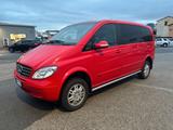 Mercedes-Benz Mercedes-benz Viano 2.2 CDI 4Matic Ambiente - Mercedes-Benz Viano: 4matic