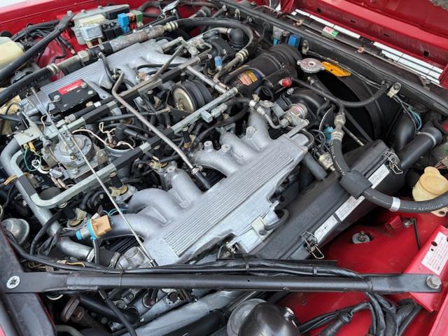 Jaguar XJSC 5.3 Cabrio + 