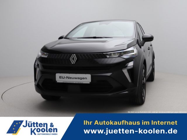 Renault Captur Evolution TCe 90