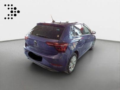 Volkswagen Polo - Bild 2
