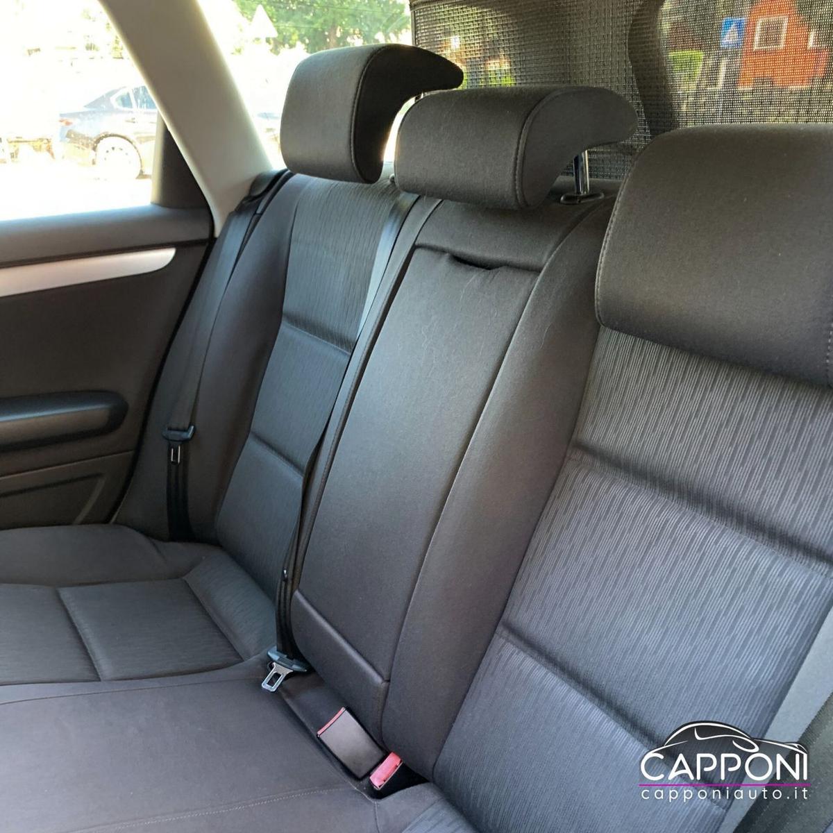 Audi A4 2006 — photo 11