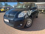 Toyota Yaris Sol 1.4 D-4D #10581 - Toyota Yaris Sol mit Diesel-Antrieb