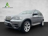 BMW X5 xDrive40d*Shadow Line*Leder*Pano*20Zoll*Top* - gebrauchte BMW X5 aus dem Jahr 2010
