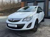 Opel Corsa D Color Edition/SHZ/LENKRADHZ/ALU/SPORT/ - Opel Corsa: D Sport