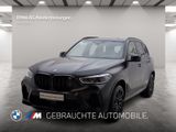 BMW X5 M Competition P. B&W Night Vision Laser SHZ S