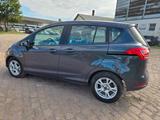 Ford B-Max 1,4 66kW SYNC Edition - gebrauchte Ford B-Max aus dem Jahr 2013