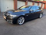 BMW 550i Touring A Luxury Line Luxury Line - BMW 550: Kombi, 550i