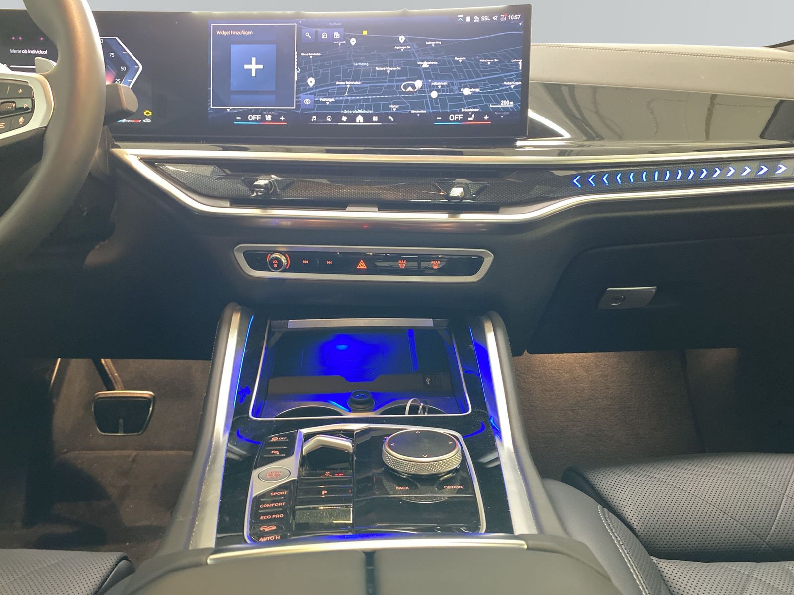 BMW X6 - Bild 13