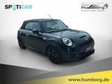 MINI John Cooper Works Cabrio El. Verdeck HUD Navi Le - MINI John Cooper Works Cabrio: Automatik
