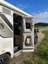 Knaus Sky TI 650 MF Platinium Selection - Hubbett - Knaus Sky ti 650 mf