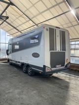 Niesmann + Bischoff Flair 6700i TA top Zustand,Aut.Tempo.Klima.Leder - Angebote