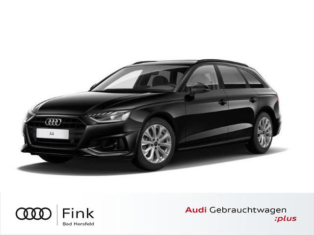 Audi A4 Avant Advanced 35 TDI Pano Kamera ACC