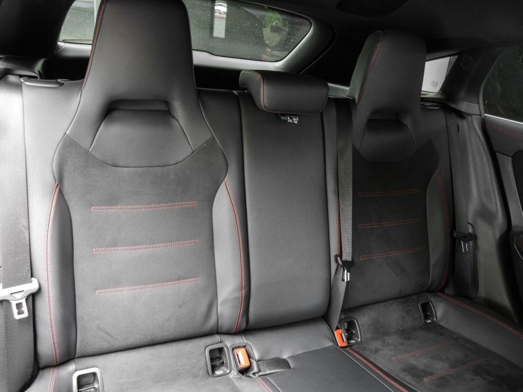 Mercedes-Benz CLA 220 d SB AMG-Sport/Burm/Ambi/LED/Tempomat/18, миниатюра 5