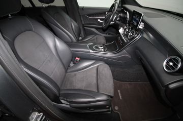Mercedes GLC 220 - 9