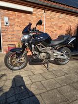 Aprilia Shiver 750 - APRILIA SPORTTOURER