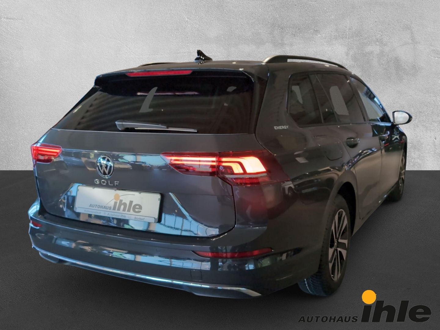 Volkswagen Golf Variant VIII 1,5 TSI Energy AHK GJ-REIFEN A foto 3