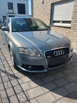 Audi A4 2.0 3x S-Line - Audi A4 aus 2007: Line