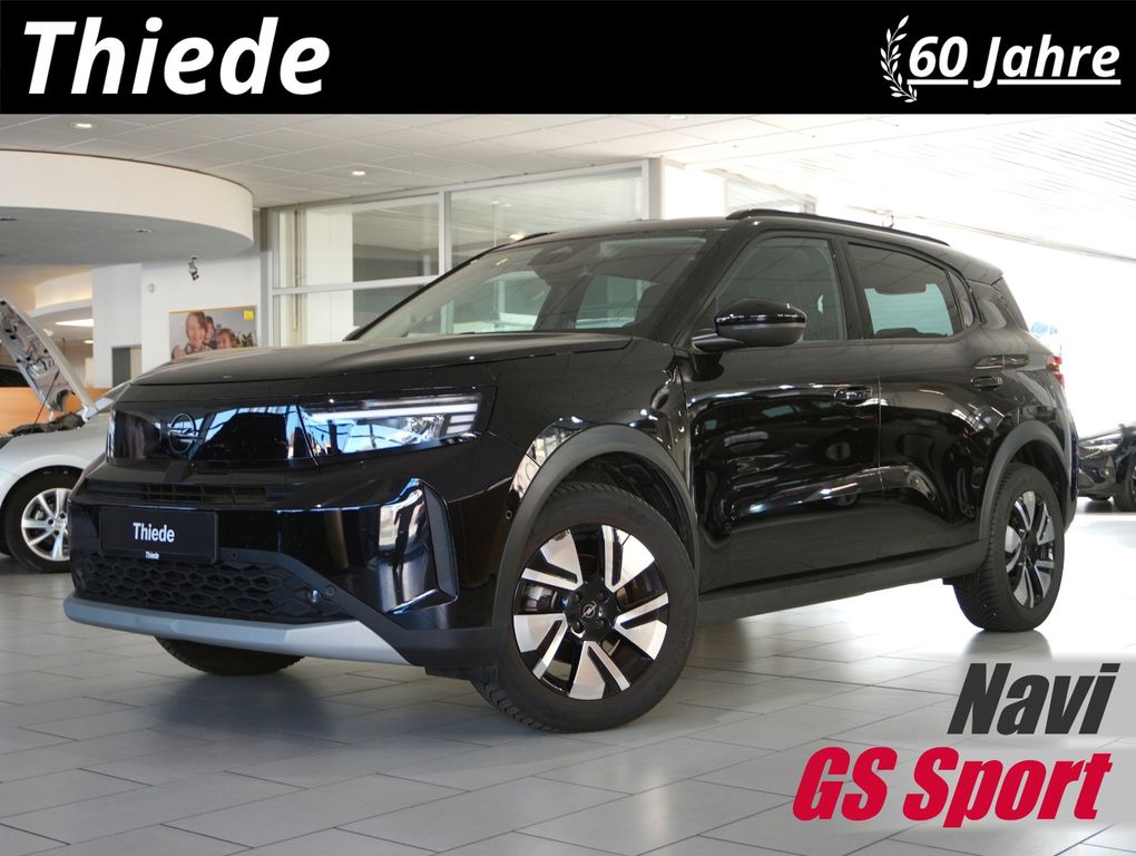 Image of Opel Frontera