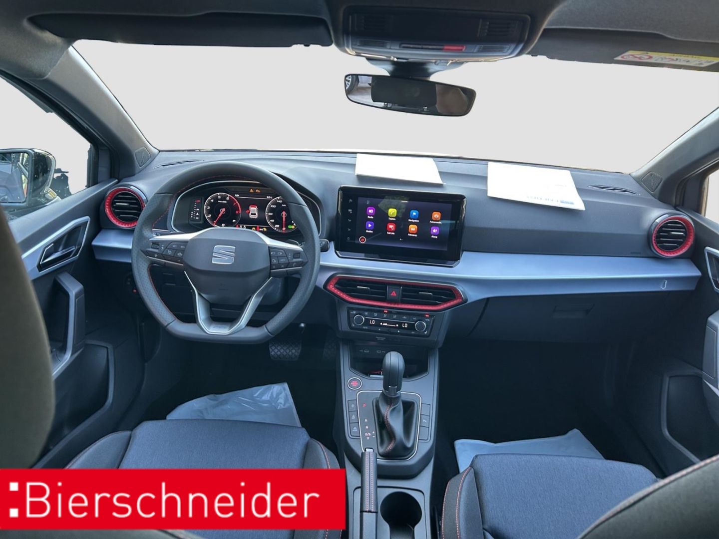 Seat Ibiza - Bild 21