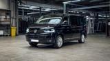 Volkswagen VW T5 Multivan Highline +4Motion+Sperre+Motor+ - Volkswagen T5: Motor