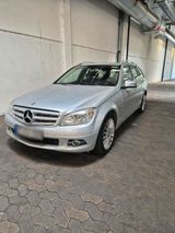 Mercedes-Benz Mercedes C220 CDI Avantgarde Blueeff. - Mercedes-Benz C 220 aus 2009 mit Diesel-Antrieb: Kombi, Automatik