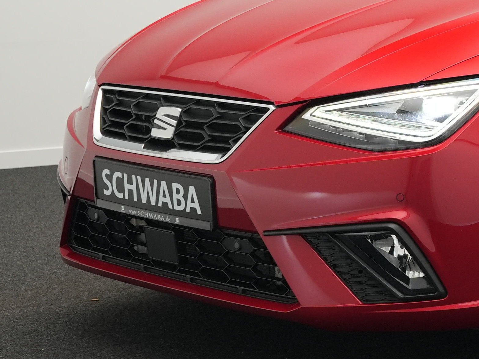 Seat Ibiza - Bild 36