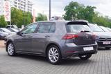 Volkswagen Golf VII 1.5 TSI R-Line Navi Temp LED - gebrauchte Limousinen in Dresden