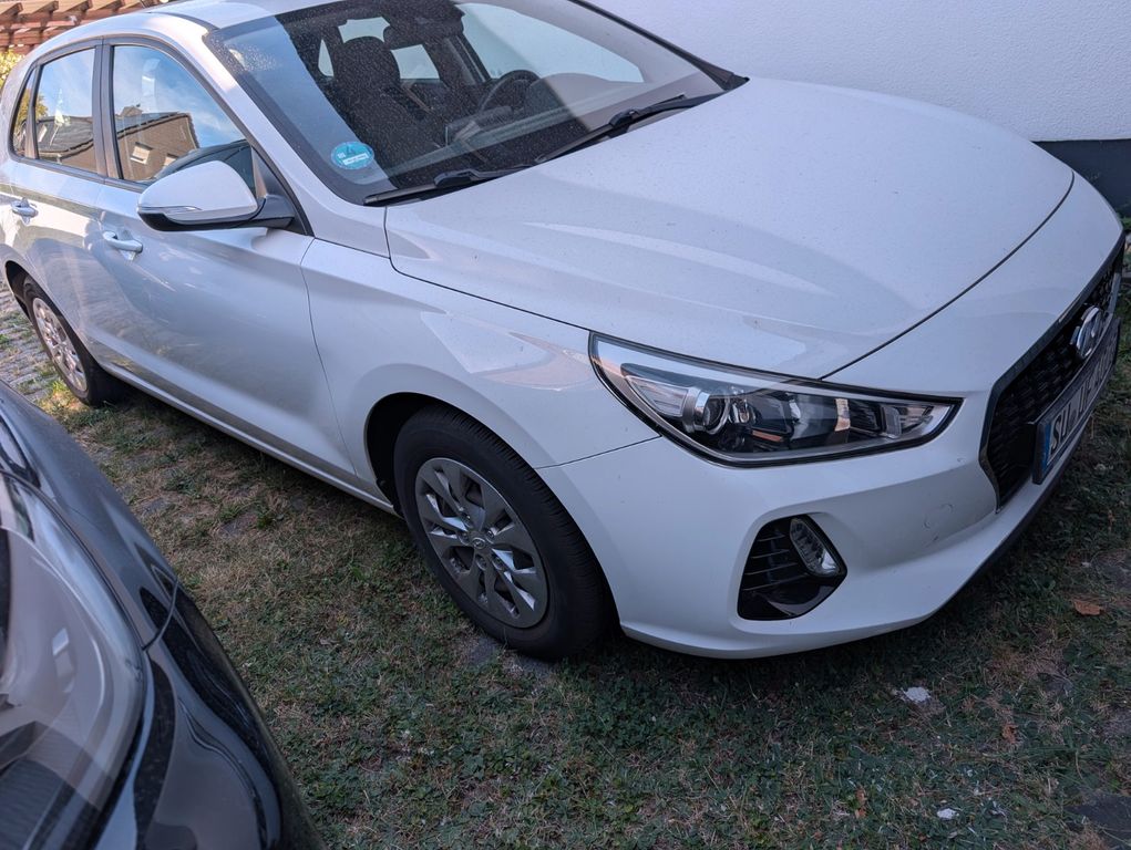 Image of Hyundai i30
