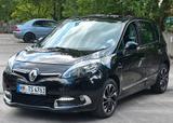 Renault Megane Scenic DCI  mit 150 PS - Renault Megane: Van