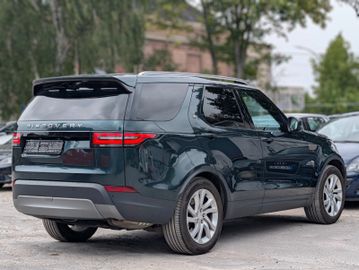 Land-Rover Discovery - 5
